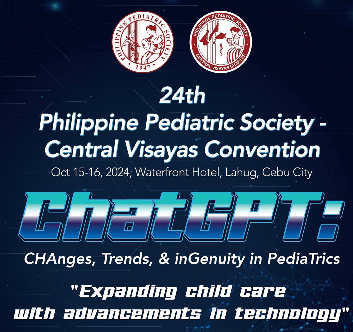 PPSCV 24th Convention