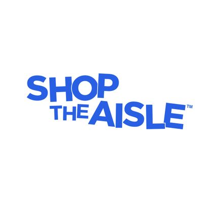 Shop The Aisle