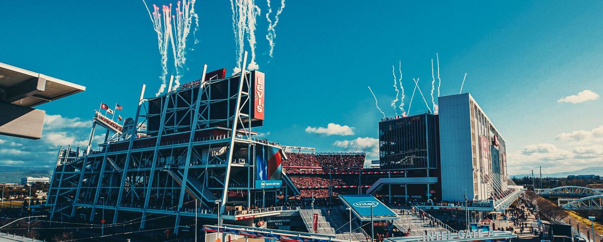 AC\/DC Santa Clara Tickets