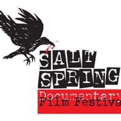 Salt Spring Film Festival