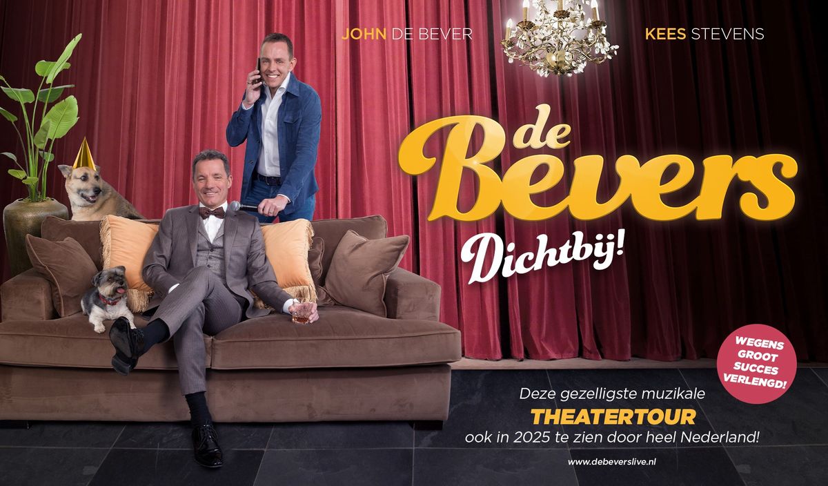 De Bevers - Dichtbij