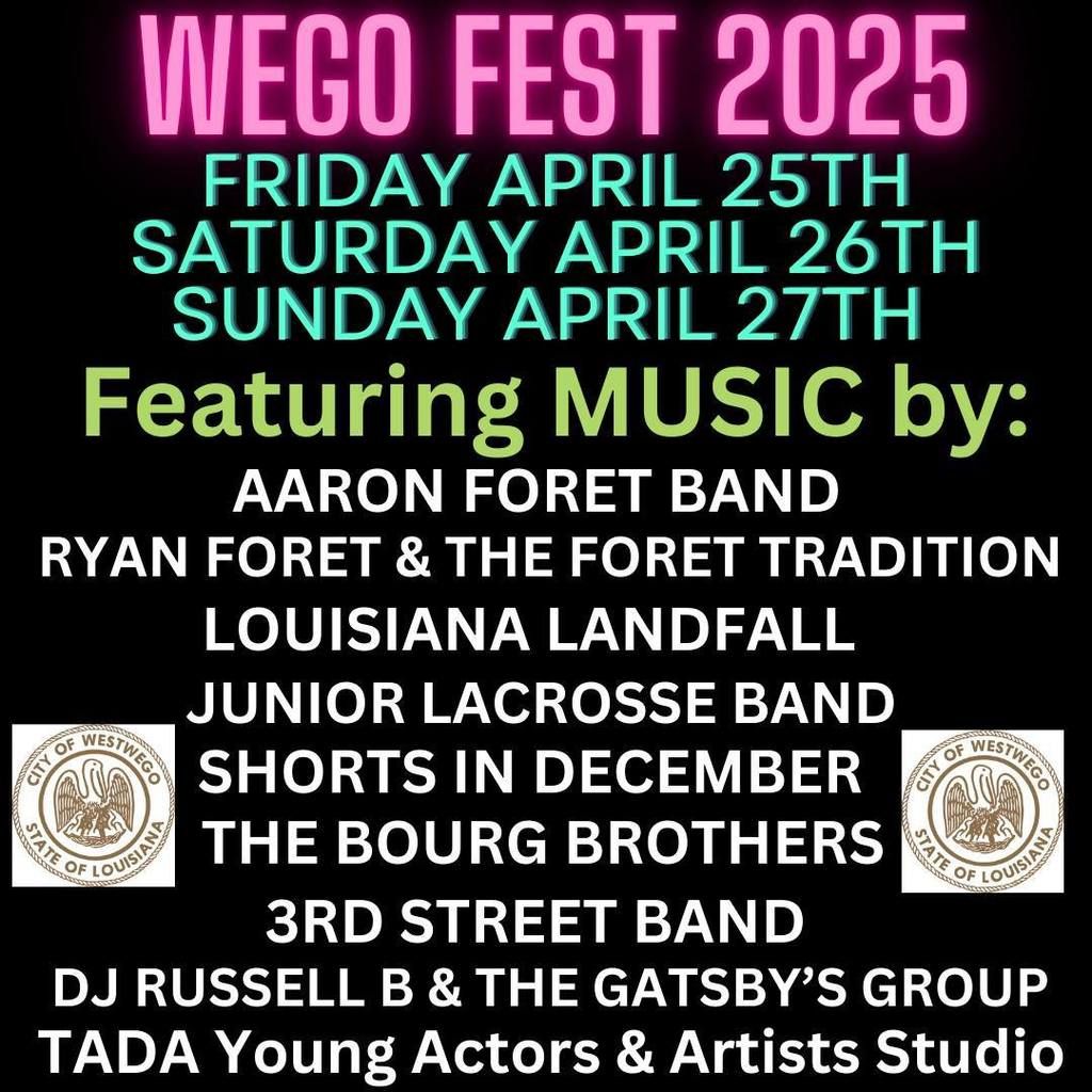 Ryan Foret & Foret Tradition