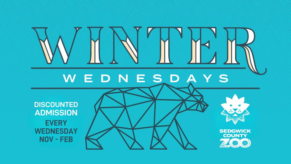 Winter Wednesday