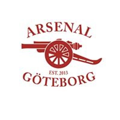 Arsenal G\u00f6teborg