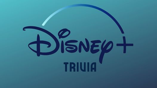 Disney+ Trivia at Persimmon Hollow Lake Eola
