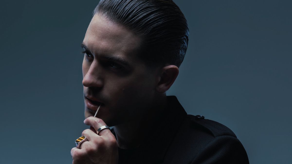 G-Eazy At Echostage