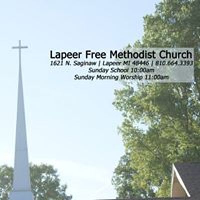 Lapeer Free Methodist Church