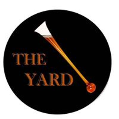 The Yard Of Ale