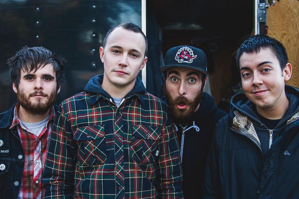 The Flatliners