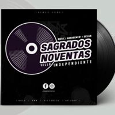 Sagrados Noventas