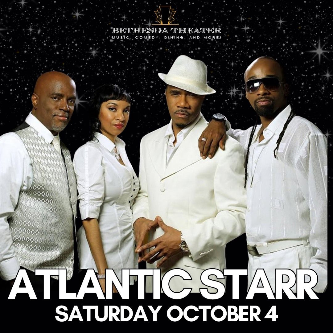 Atlantic Starr