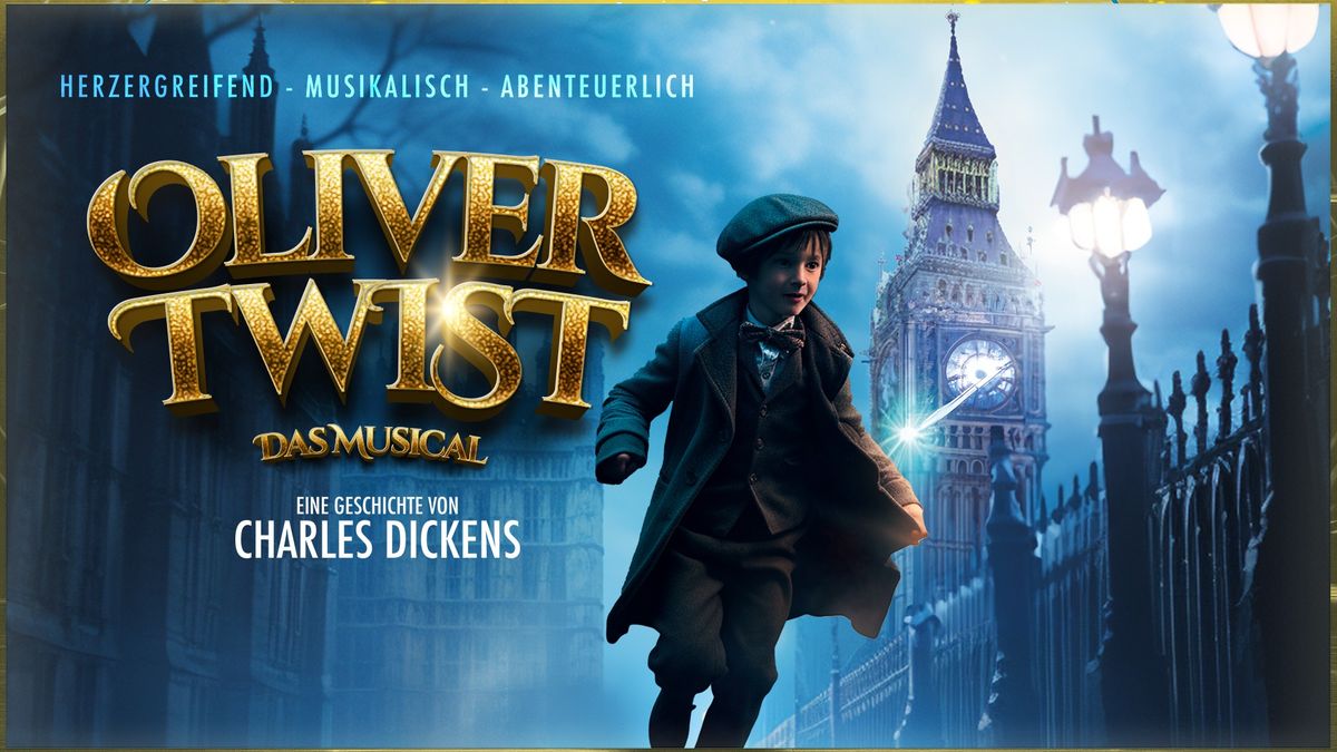 Oliver Twist