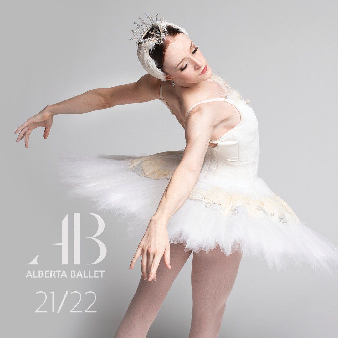 Alberta Ballet - Edmonton