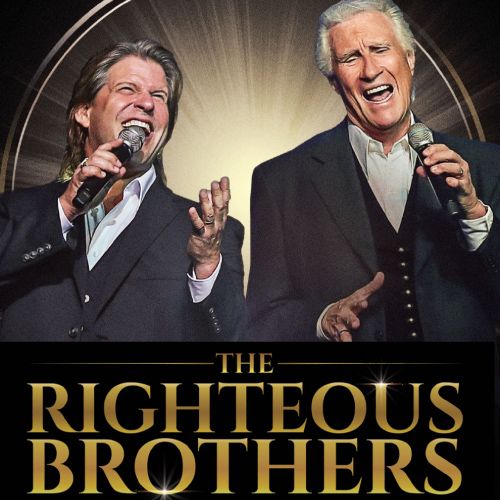 The Righteous Brothers Lovin\u2019 Feelin\u2019 Farewell Tour