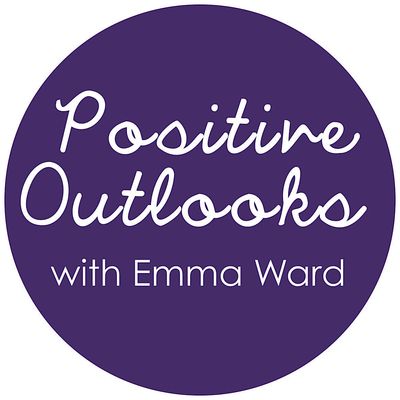 Positive Outlooks with Emma Ward