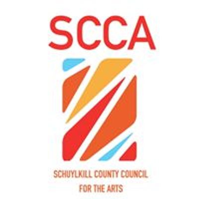 Schuylkill County Council for the Arts