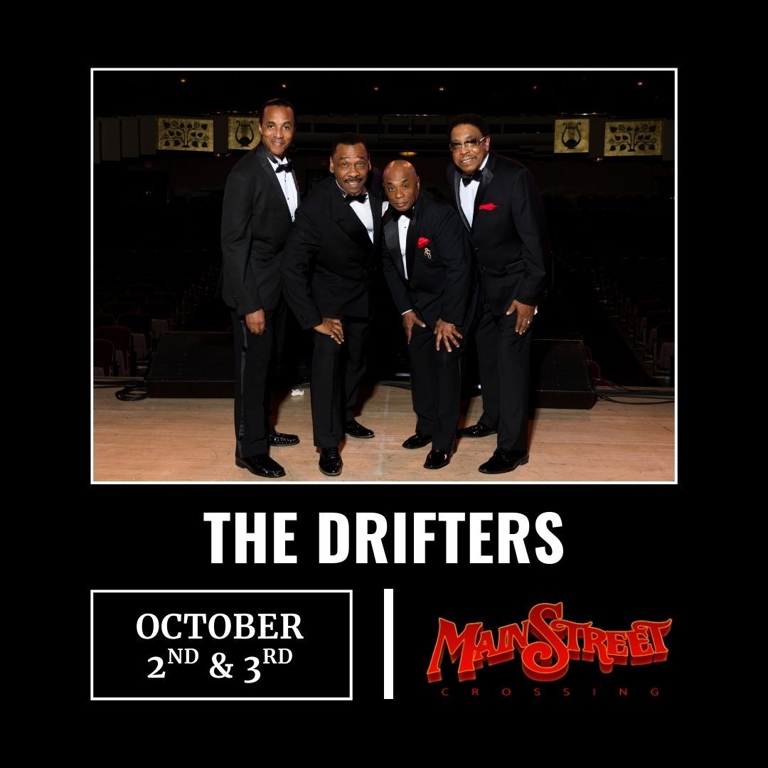 The Drifters