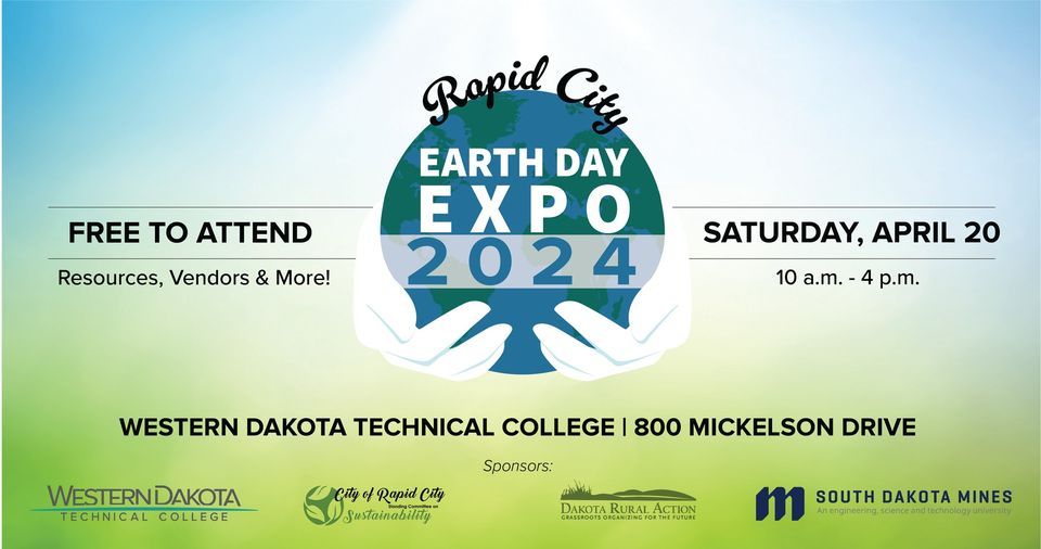 Rapid City Earth Day Expo