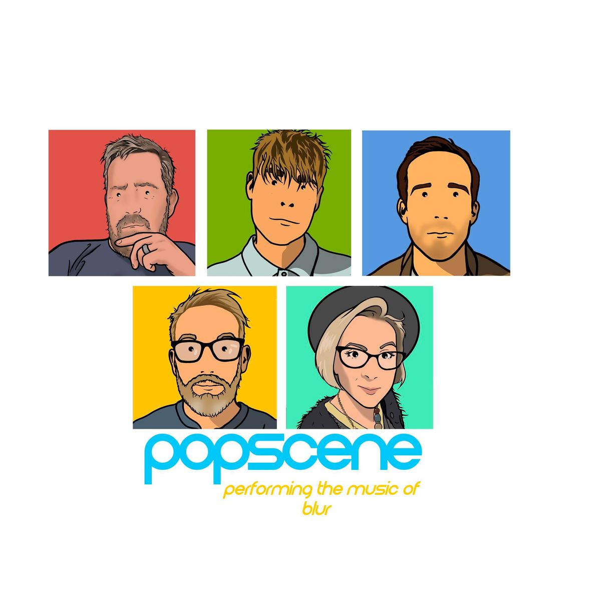 Popscene 