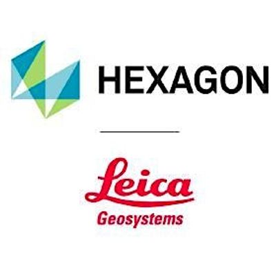 Leica Geosystems \/ Hexagon