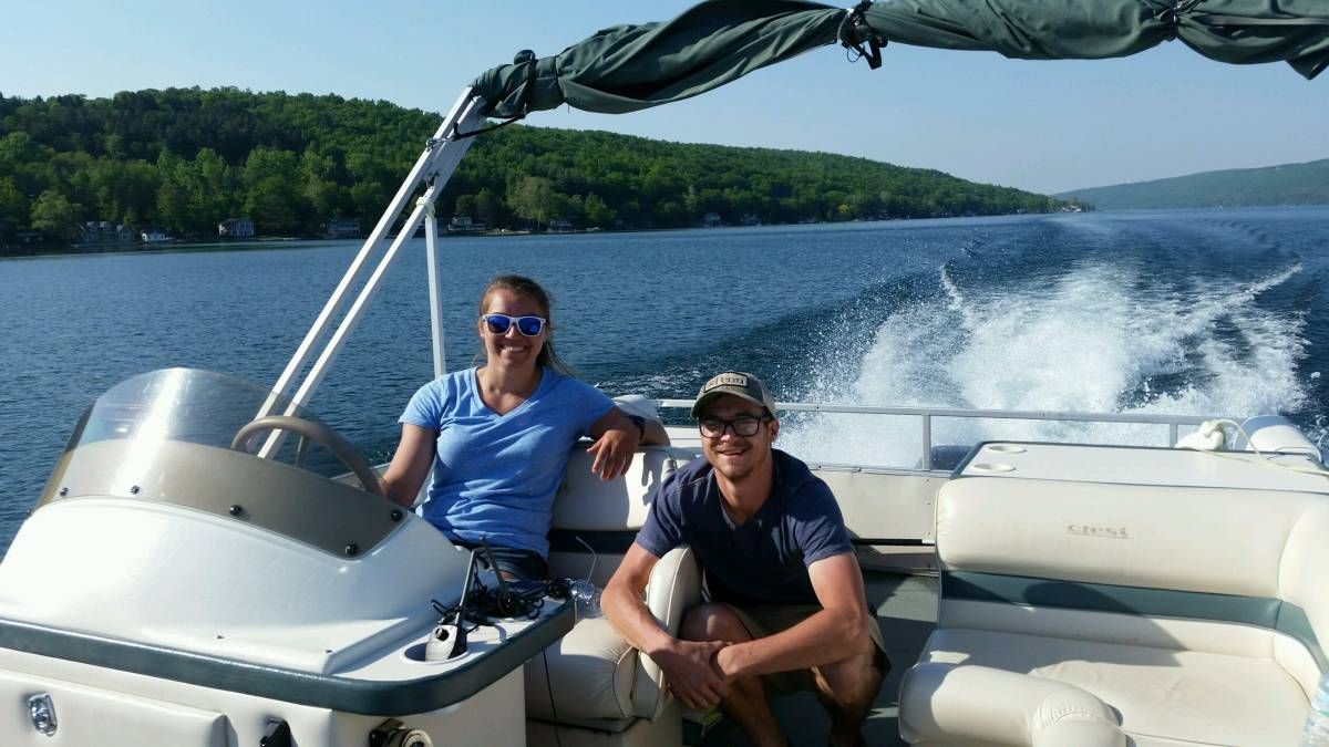 MARCH 9th NYS Boater Safety 1-day Class to meet State Law Requirements for All boaters.