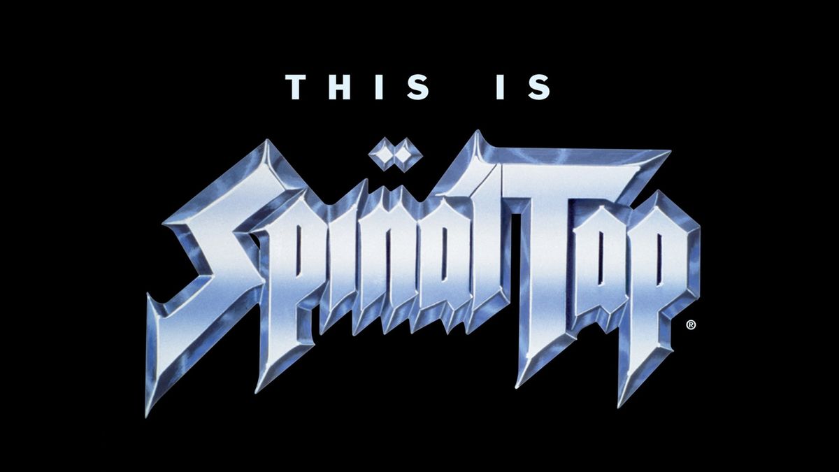 Paramount On Screen: This Is Spinal Tap [R]