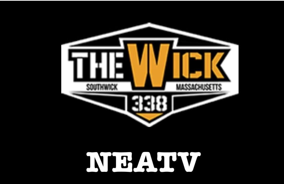 The Wick 338