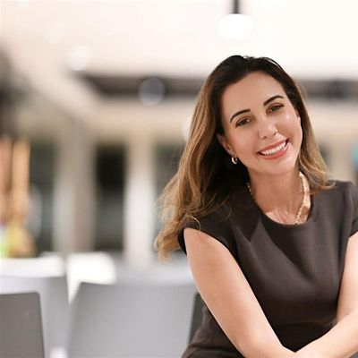 Gabriela Bevilacqua