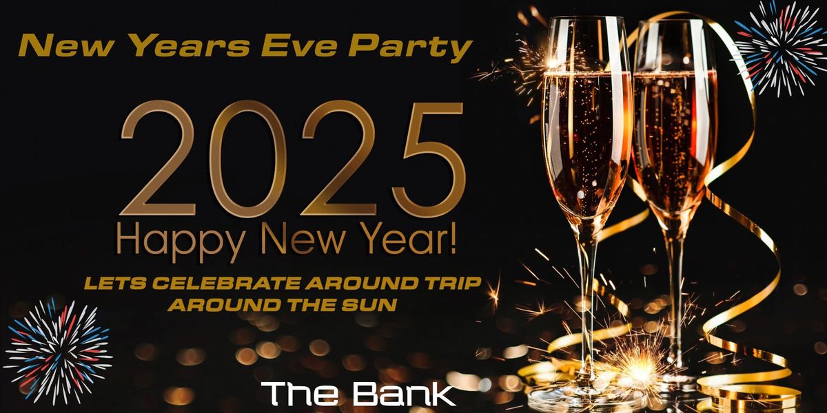 New Years Eve Party 