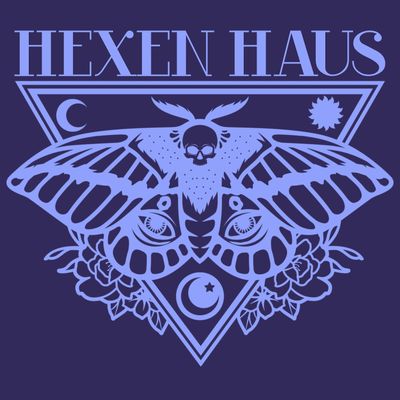 Hexen Haus