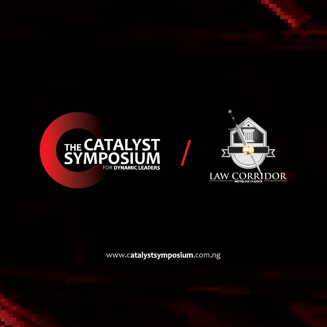 The Catalyst Symposium