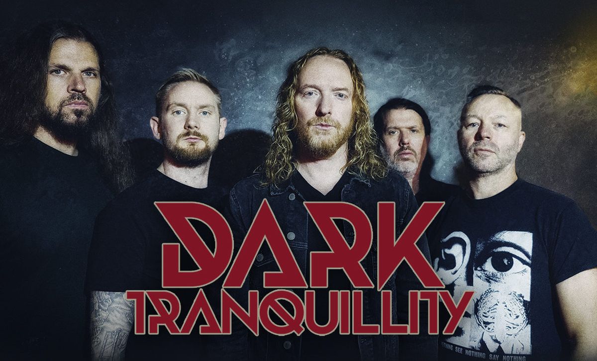 Dark Tranquillity