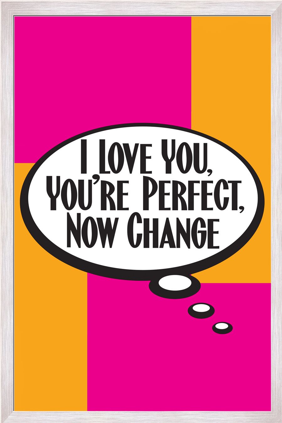 I Love You, You're Perfect, Now Change at Henegar Center For the Arts