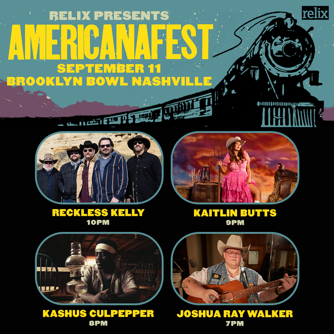 Kashus Culpepper at The Bluebird - Bloomington