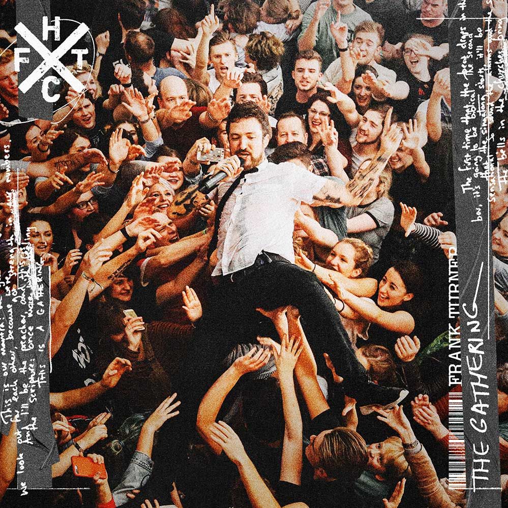 Frank Turner Aberdeen Tickets