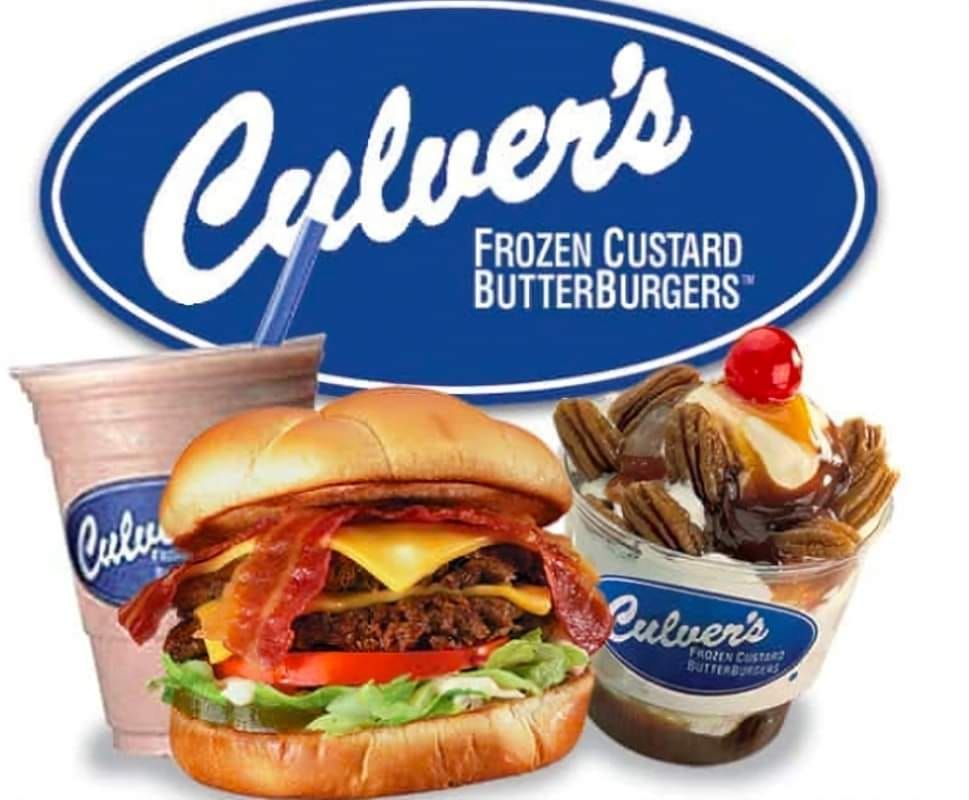 Culver's Night Fundraiser