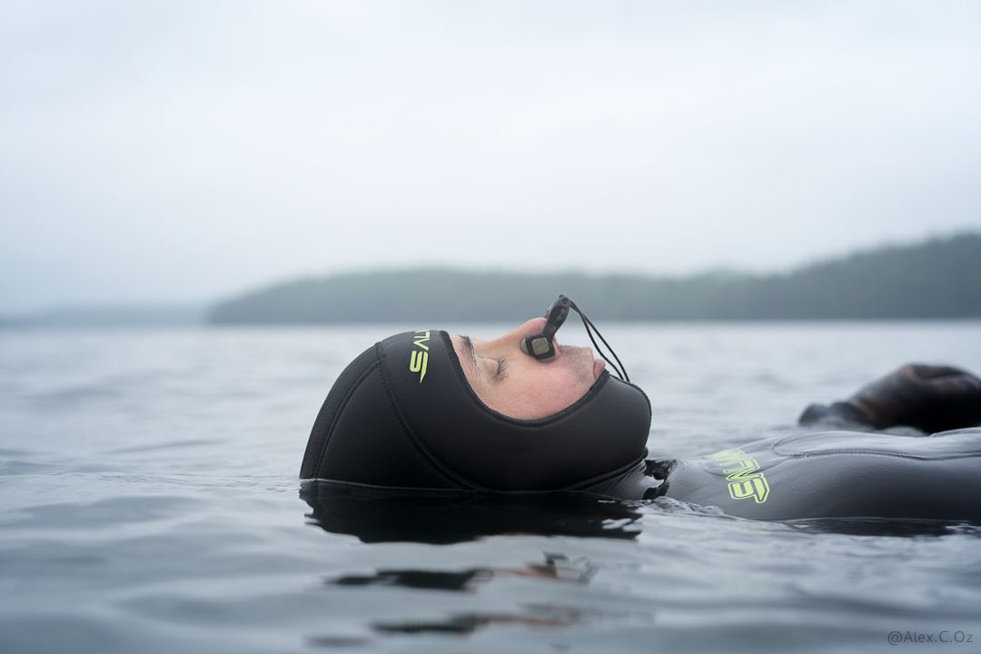 ApneaFlowZen: Mindful Freediving & Relaxation Session 2 Automne\/Fall 2024