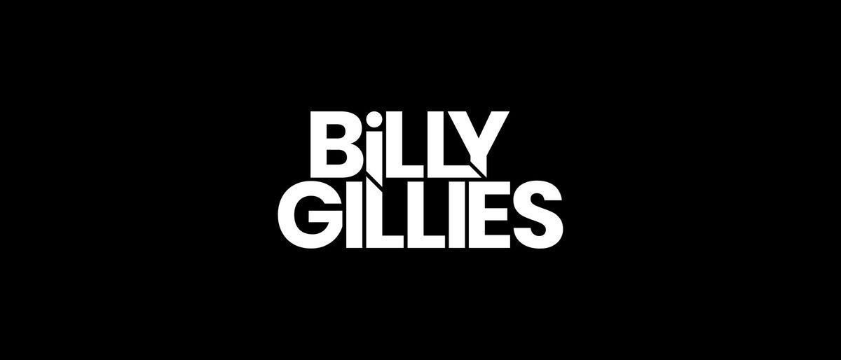 Billy Gillies in Oxford