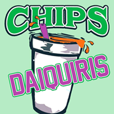 Chips Daiquiris - PDM