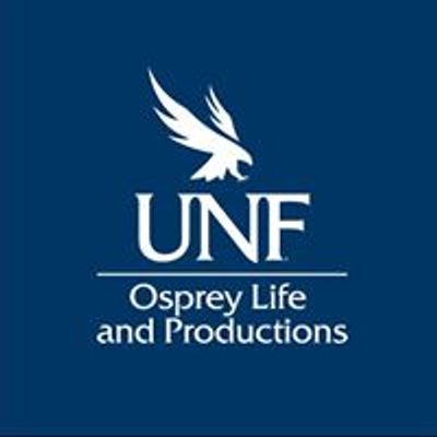 Osprey Life & Productions