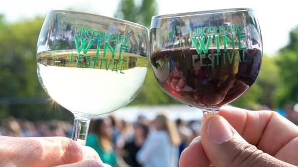 Lincoln Park Wine Festival: Music, Food & More