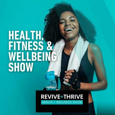 Revive+Thrive Events