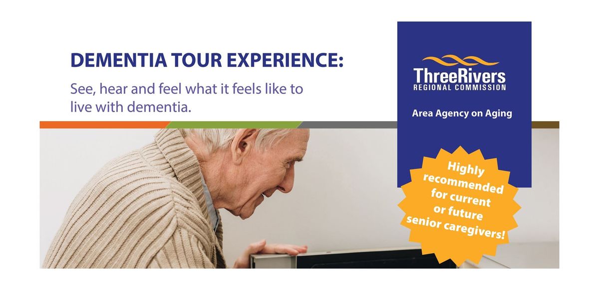 Dementia Experience - Villa Rica