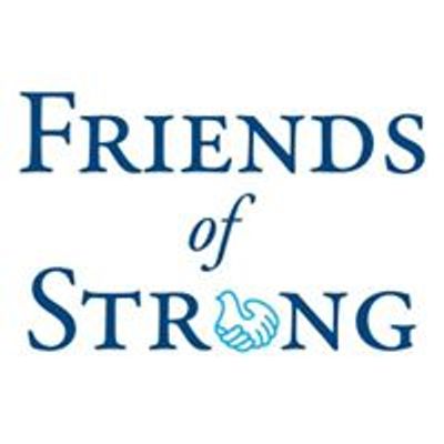 Friends of Strong Memorial Hospital