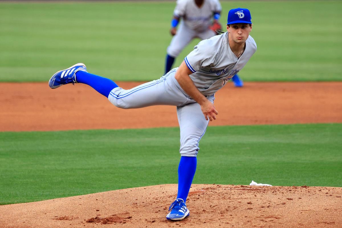 Dunedin Blue Jays vs. Tampa Tarpons