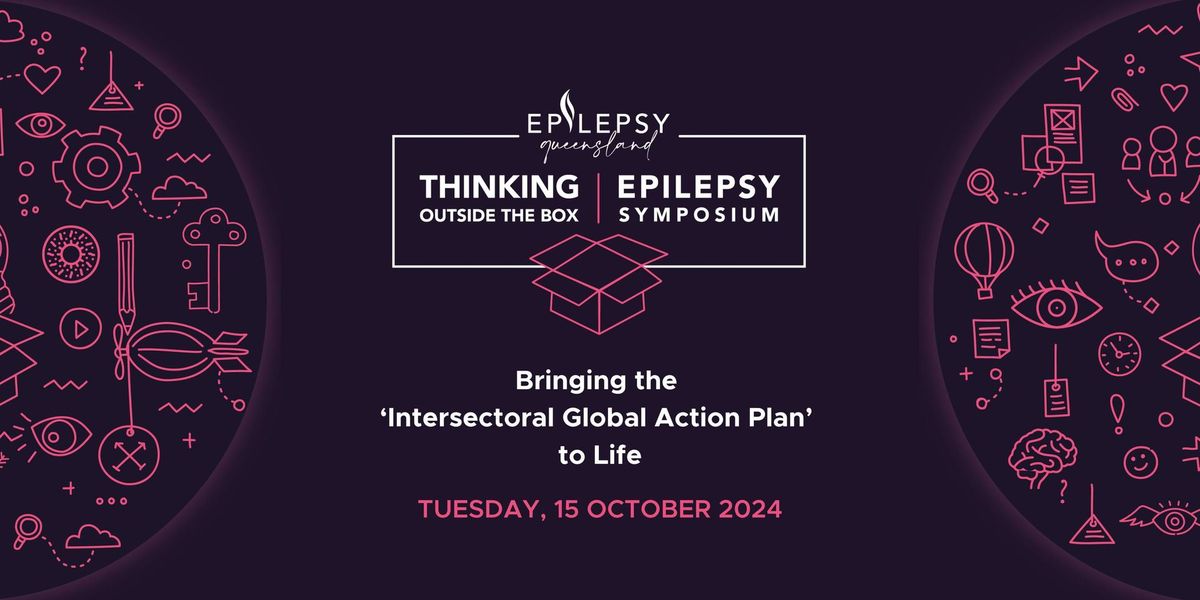 14th Thinking Outside the Box | Epilepsy Symposium