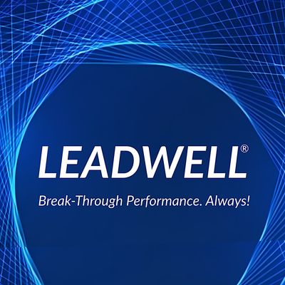 LEADWELLx