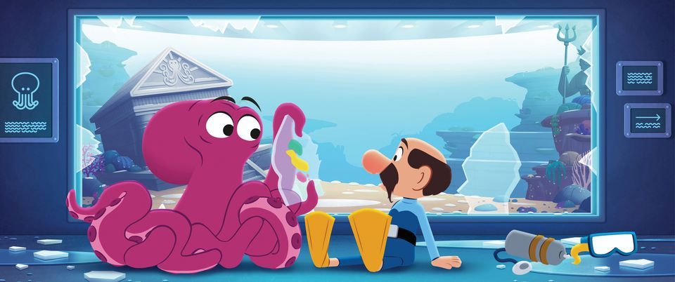 Best of Tricks for Kids 2021 beim Vaihinger Open Air Sommerkino