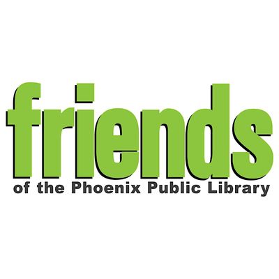 Friends of the Phoenix Public Library