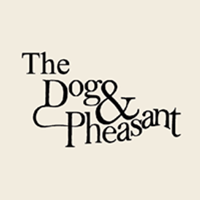 The Dog And Pheasant, Brook, Surrey